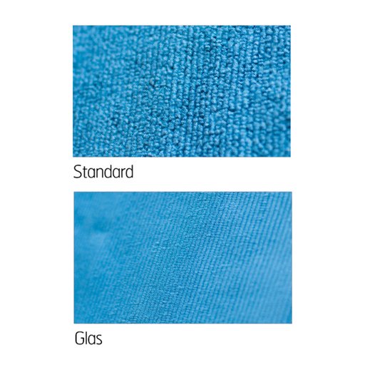 Microfiberduk Kakel & Glas