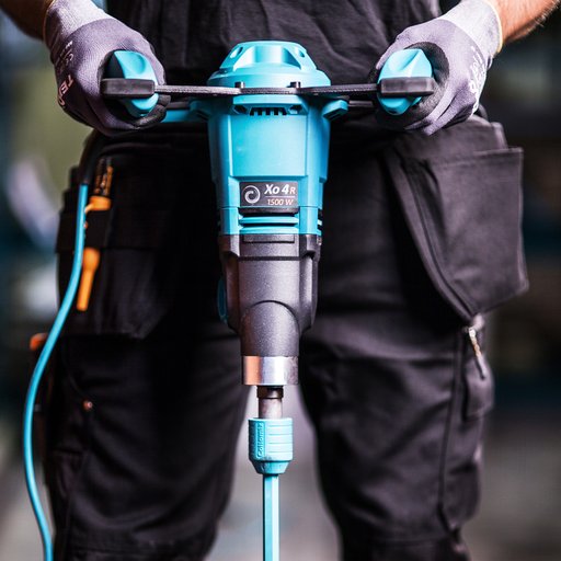 Maskinblandare Collomix Xo 6 R