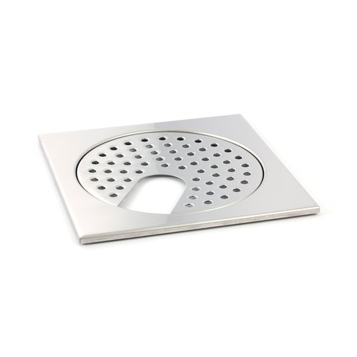 Golvbrunnssil Blank 200 mm Urtag