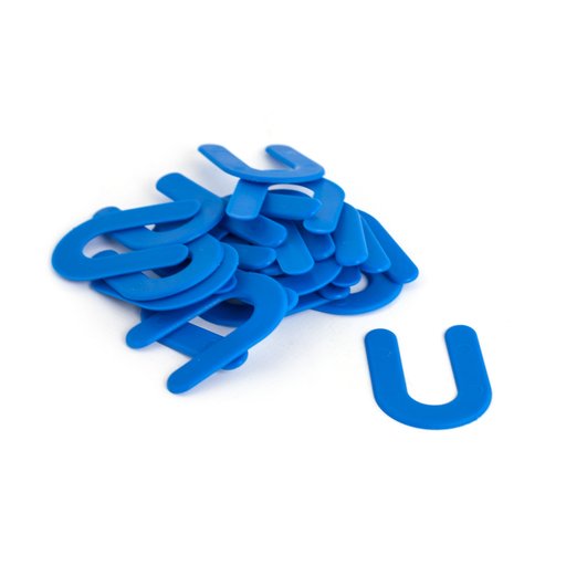 "Fogdistans ""U"" 1,5 mm"