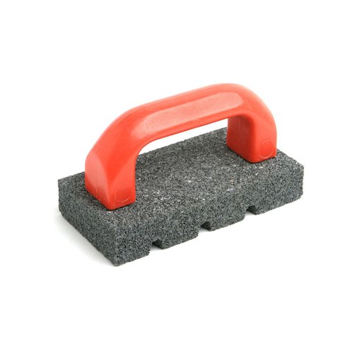 Handslipsten/Betongbryne