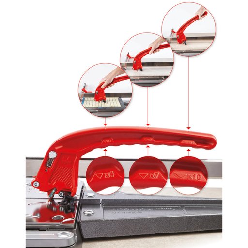 Kakelskärare Montolit MP 63P5