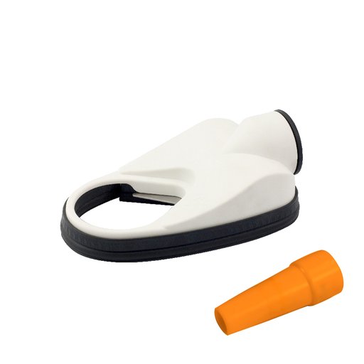 Dammutsug Håltagning 72 mm