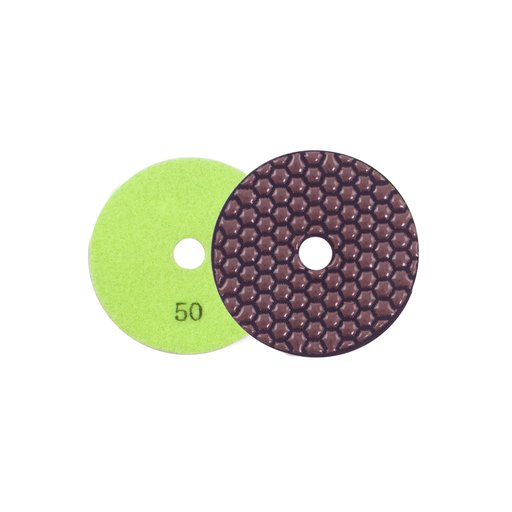 Polerpad K50