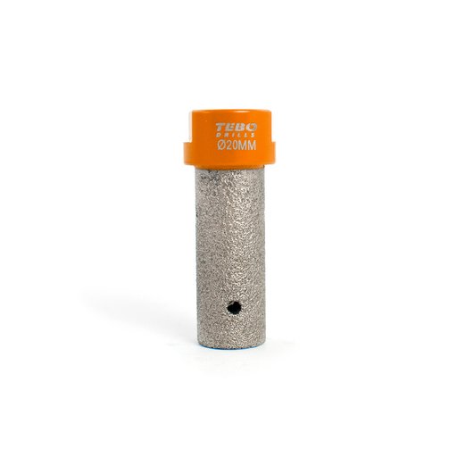 Diamantfräs Granito Dry 20 mm