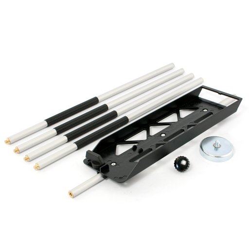 Stativ Slangvattenpass Nivcomp