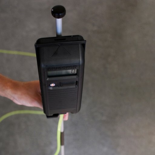 Slangvattenpass Nivcomp