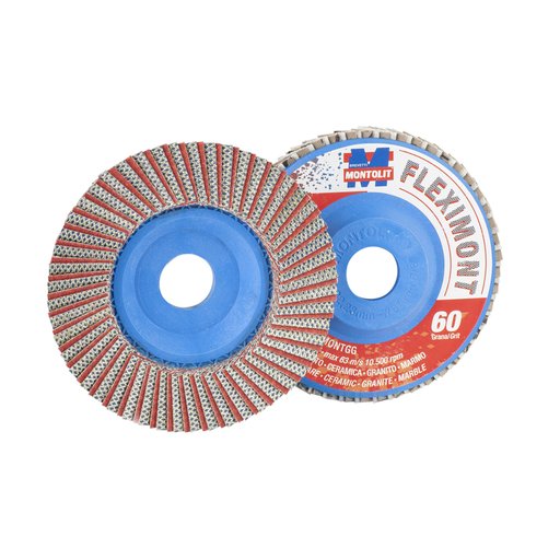 Diamantslipskiva Fleximont GG
