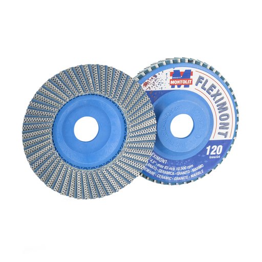 Diamantslipskiva Fleximont GM