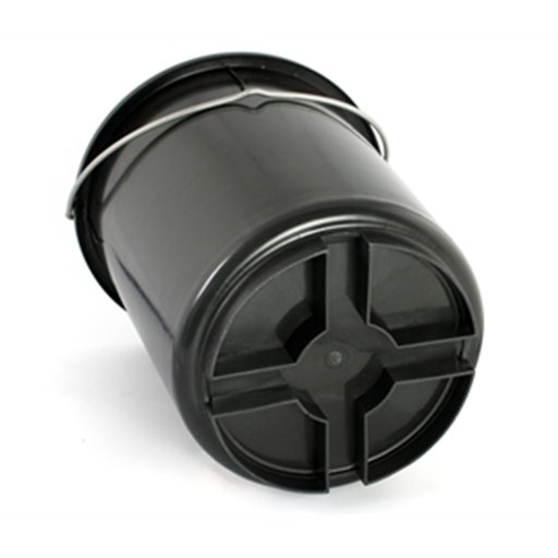 Hink 30 L Twist Stop