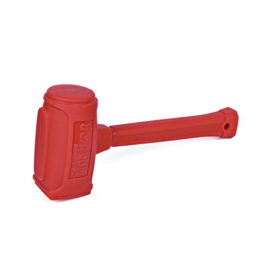 Gummiklubba Monthor 500