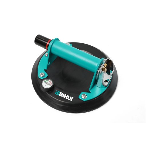 Plattlyft Bihui Manometer LM40