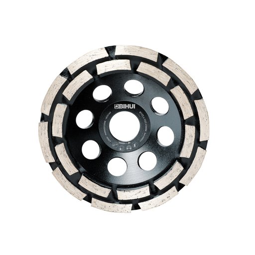 Diamantslipskål Bihui DCWD5