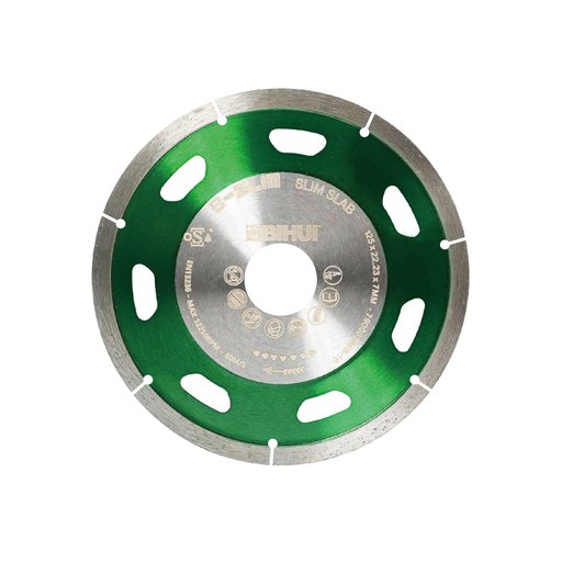 Diamantklinga B-Slim 125