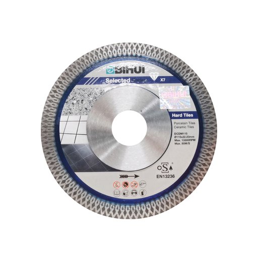 Diamantklinga B-Speedy 125