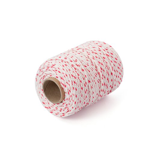 Kakelsnöre 3 mm/ 100 m