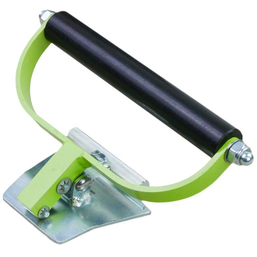 Mattutrivare Dubbelhandsfattning