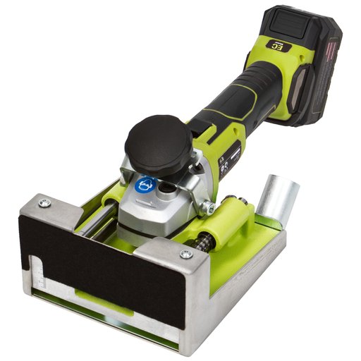 Dörrkap Piranha Set