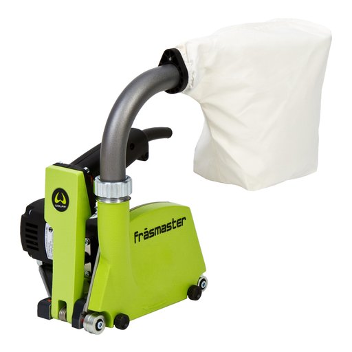 Fogfräs Fräsmaster 230 V