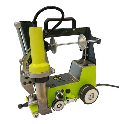 Automatsvets Weldmaster