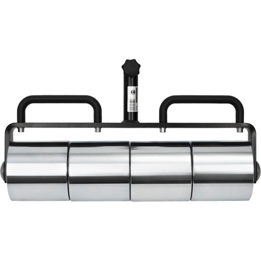 Mattvält 50 kg Wolff