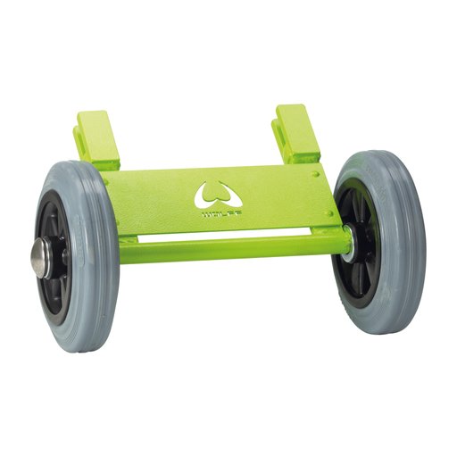 Transporthjul Mattvält Wolff