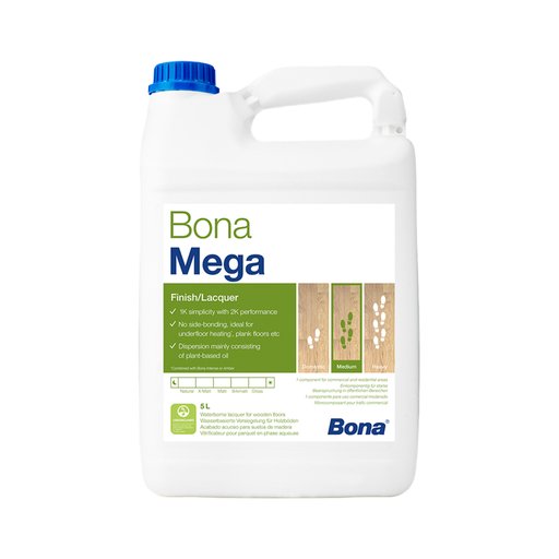 Bona Mega One M 3x5 l