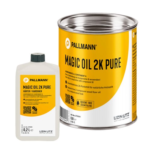 Magic Oil 2K Pure A/B 1 l