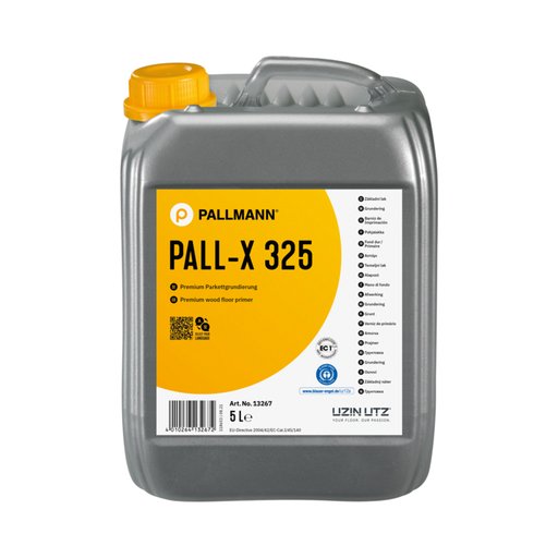 Pall-X 325 5 l