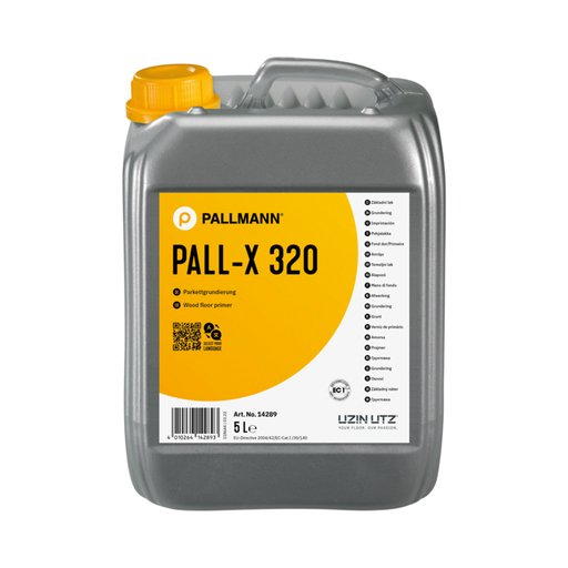 Pall-X 320 WL 5 l