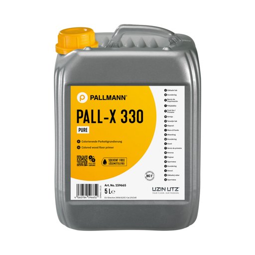Pall-X 330 Pure 5 l