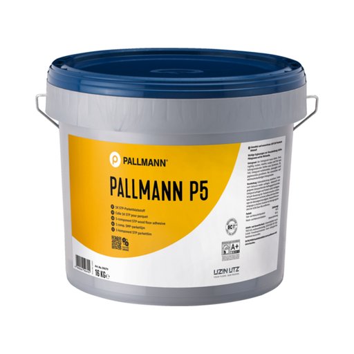 Parkettlim Pallmann P5 /  16