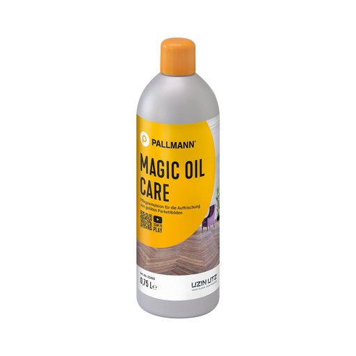 Magic Oil Care 0,75 l 2K