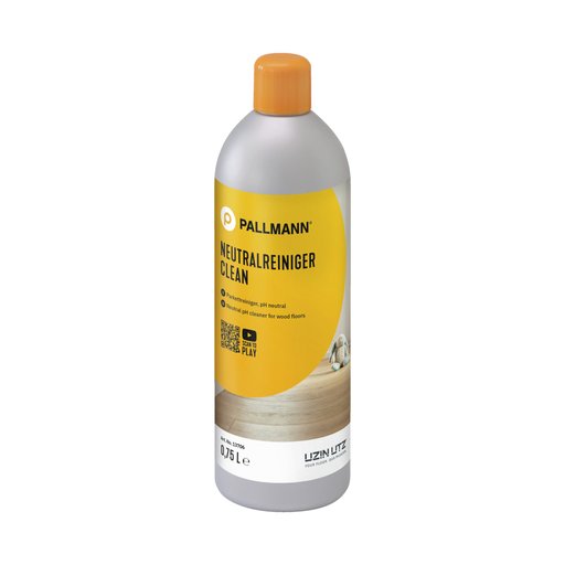 Clean 0,75 l