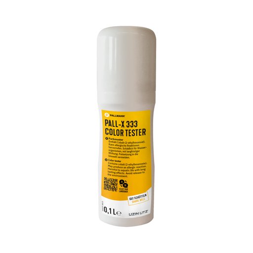 Pall-X 333 Color Tester Nr. 24 Sober White 0,1 l