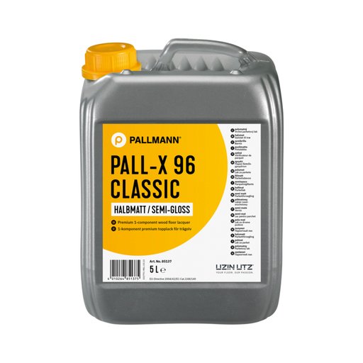 Pall-X 96 Classic Matt 5 l