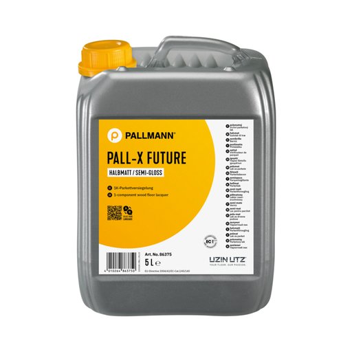 Pall-X Future Semi-Matt 5 l