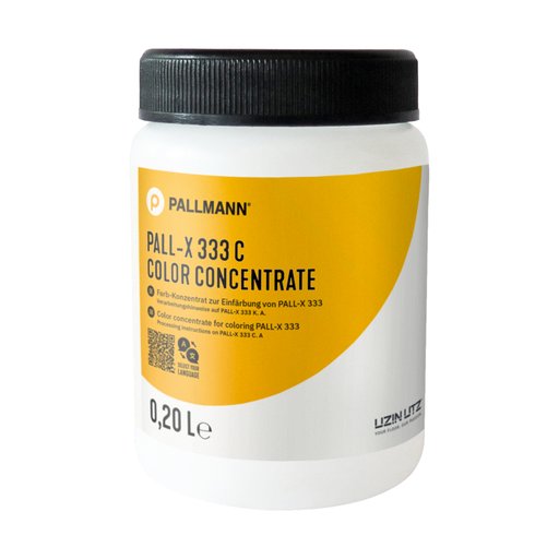 Pall-X 333 Color Tester Natur 0,1 l