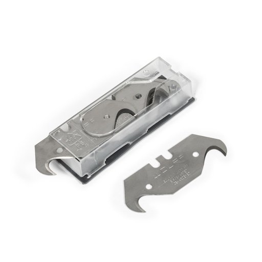 Reservblad Krok Wolff Greencut