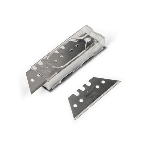 Reservblad Raka Wolff Greencut