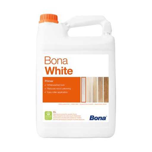 Bona White Primer 3x5 l