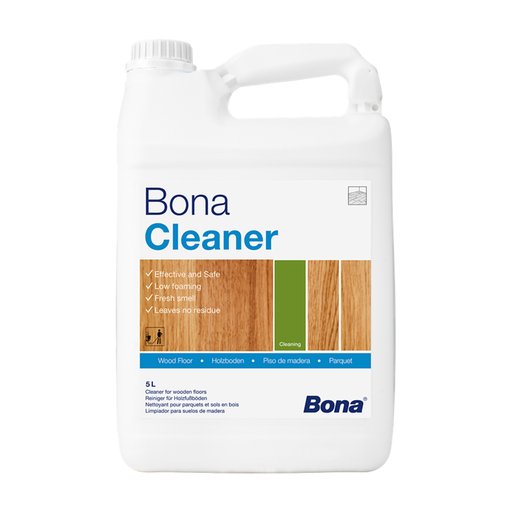 Bona Cleaner 3x5 l