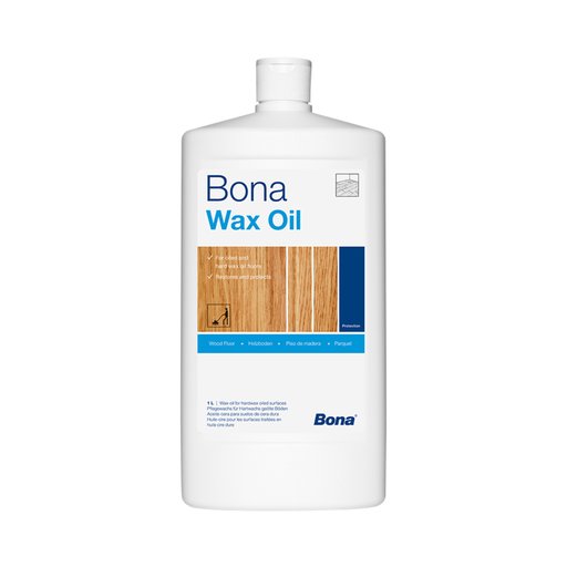 Bona Wax Oil W Neutral 6x1 l