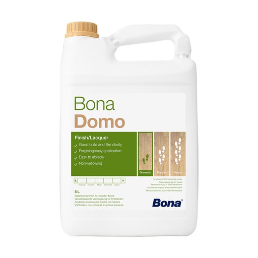 Bona Domo M 3x5 l