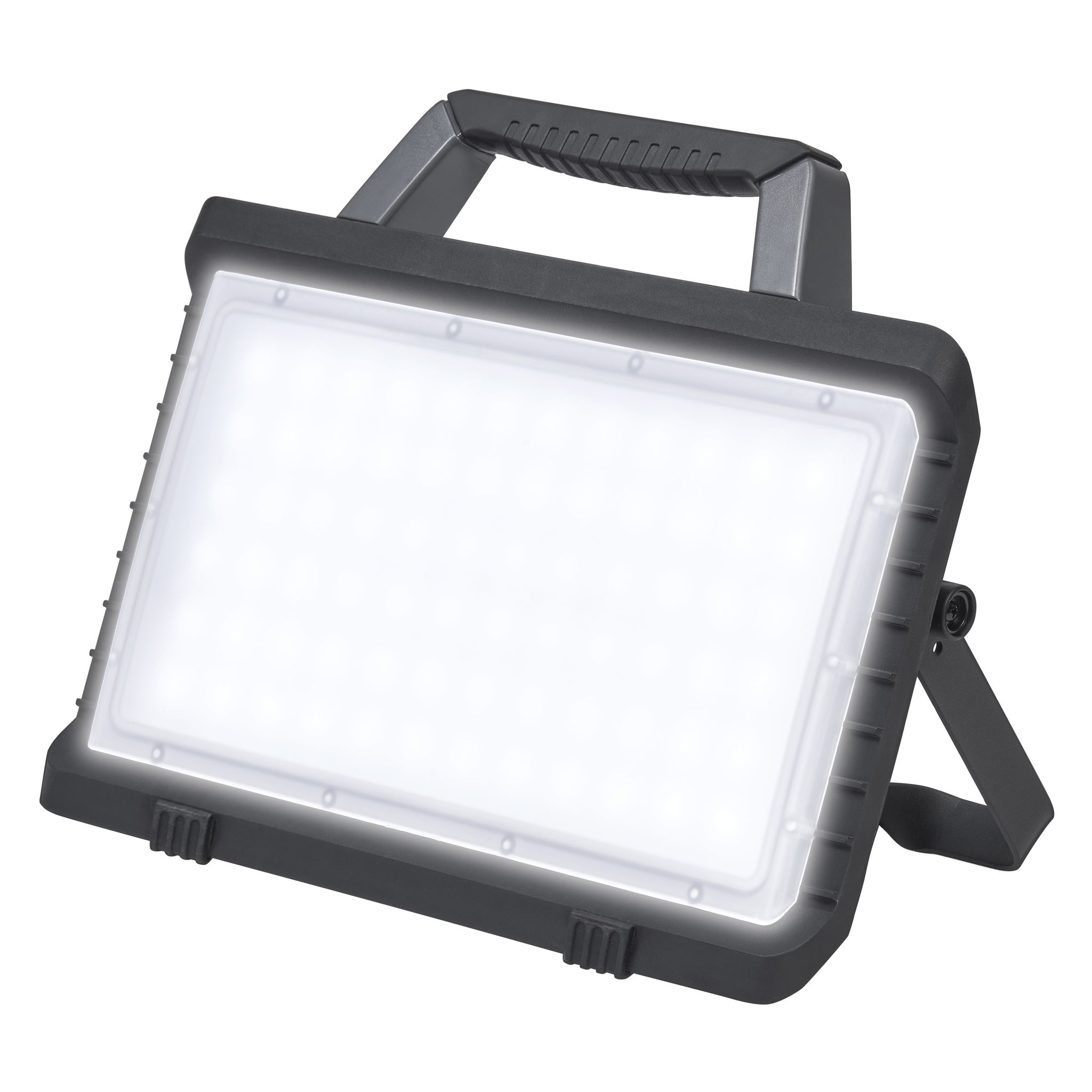 Arbetslampa 26W 3000lm
