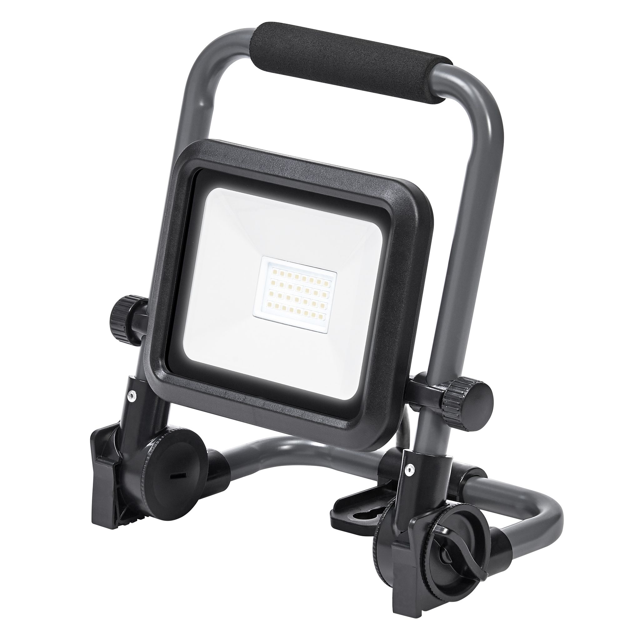 Arbetslampa 20W 2500lm Ip65