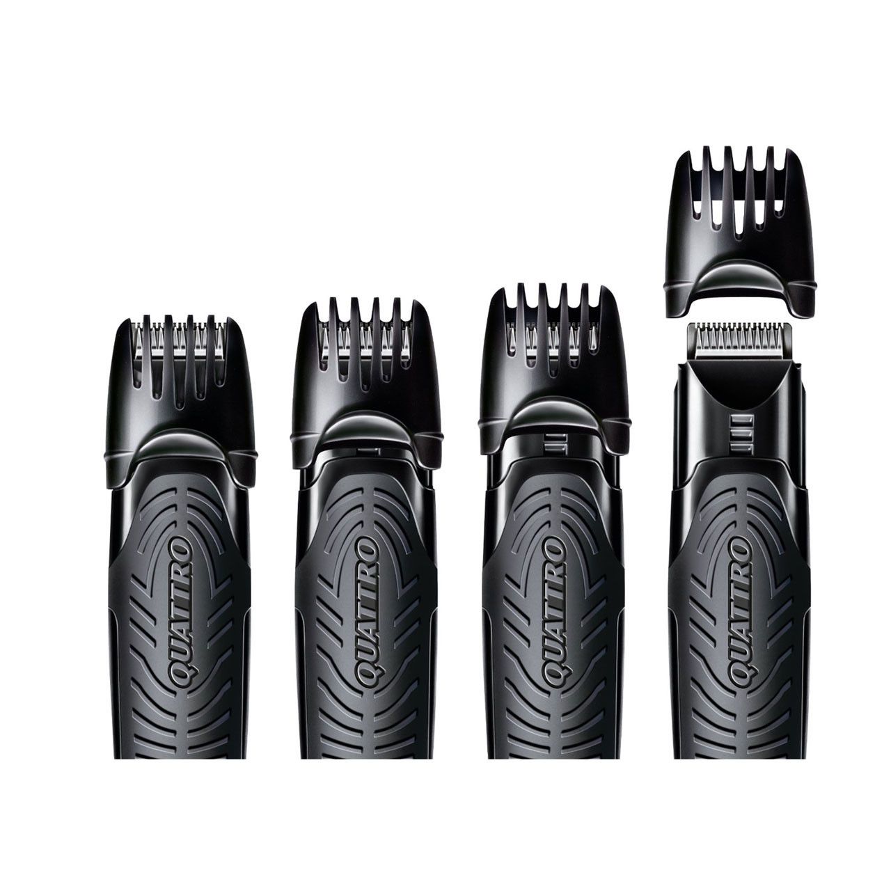 Quattro Precision høvel