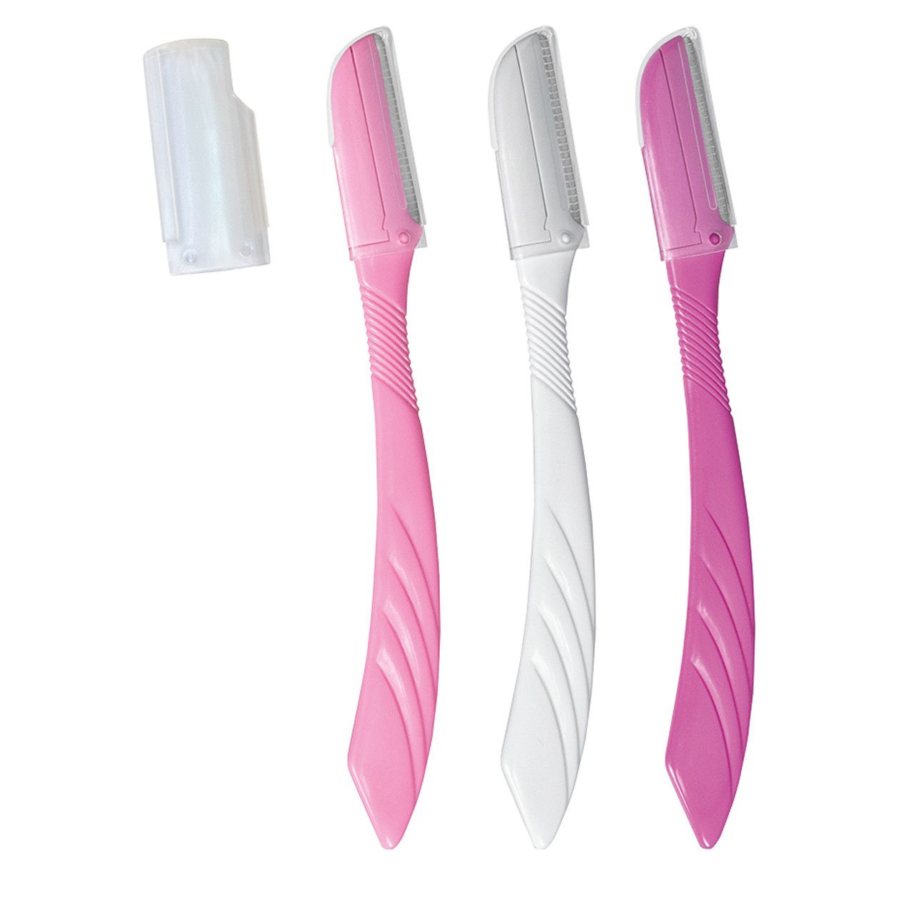 Intuition Eyebrow shaper 3 pk