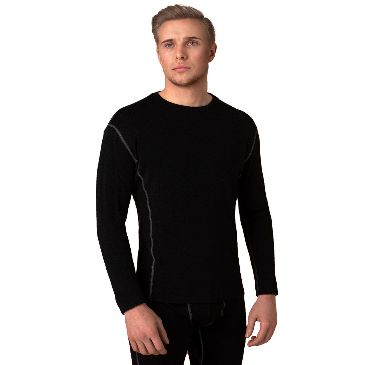 Northborn longsleeve shirt menn
