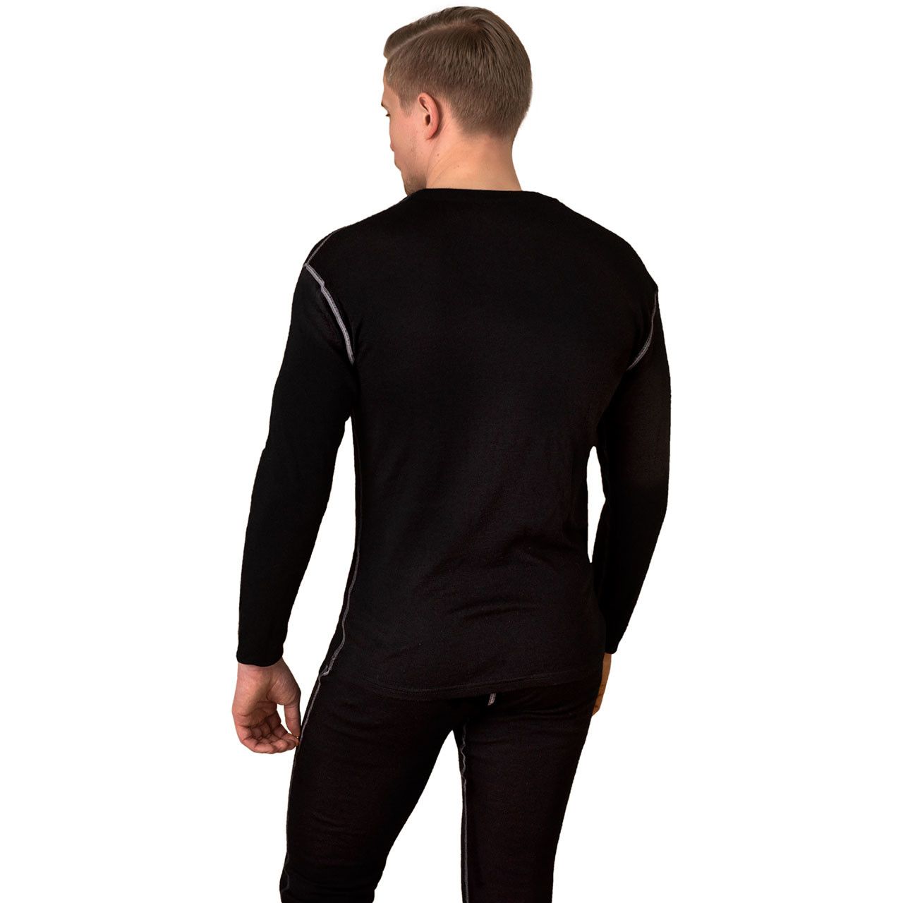 Northborn longsleeve shirt menn